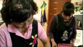Korean Cuisine and Dining 20110929 #4