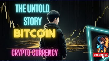 The Rise of a Digital Revolution: Unveiling the Untold History of Bitcoin