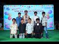 Ek Baar (Vinaya Vidheya Rama) Mass Dance performance| Vikas High School