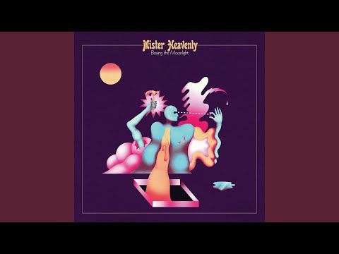 Makin' Excuses - Mister Heavenly