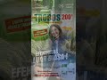 maxxiagri : TROBOS 200SL Efektivitas Luar Biasa 'PEREKAT-PERATA-PENEMBUS' Cocok untuk #semua #shots