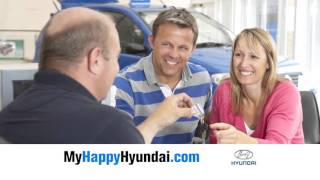 Oak Lawn Happy Hyundai Oak Lawn Happy Hyundai