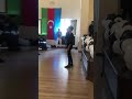 Alican Yandım Ay Aman Konser 