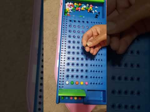 Mastermind Codemaker vs Codebreaker