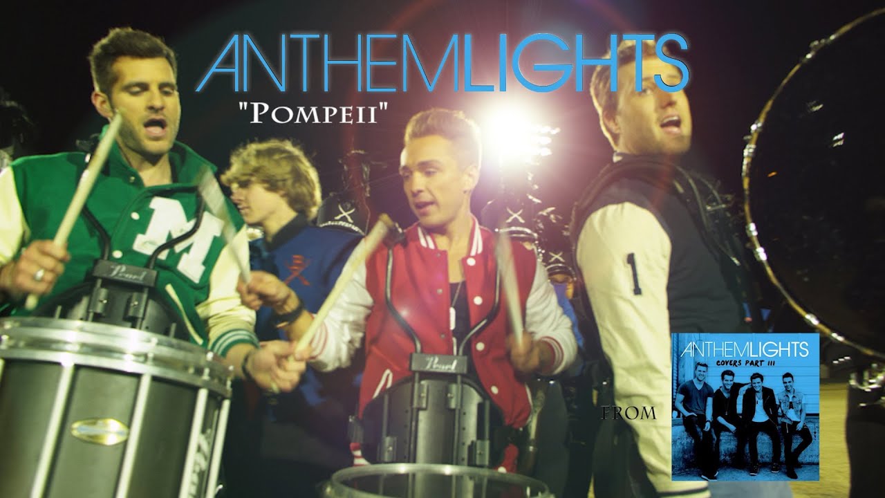 anthem lights band instruments anthem lights band instruments