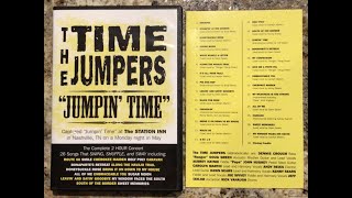 The Time Jumpers - Jumpin&#39; Time