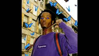 Playboi Carti Ft Pierre Bourne & Lil uzi vert 'Stummy hurt' Type beat 2019