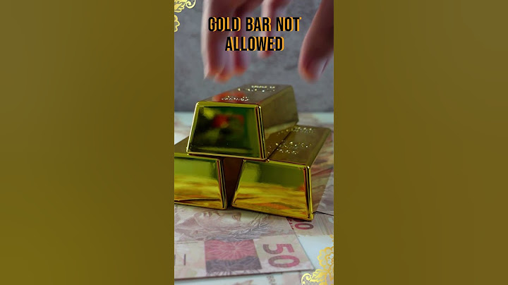 Indian Customs Duty Rules | How much Gold can we carry form Dubai to India | In Tamil | #dubai #gold