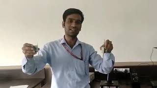 Introduction Antenna Lab Practical  1
