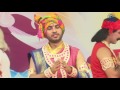 Diwali Fest 2016 Ganga Behti Ho Kyun part2 @ SGT Univeristy