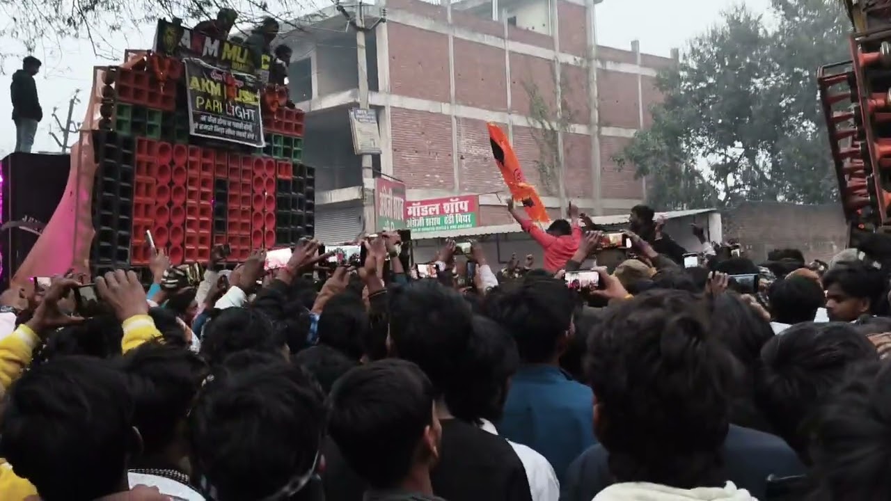 Akm Music Winar||Mahakal 👎|| 31 December 2025(