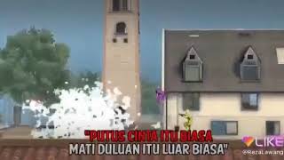 DJ DI GELENG GELENG VERSI FREE FIRE