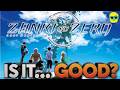 Zanki Zero: Last Beginning | Survival Dungeon Crawler | Is it Worth Playing?