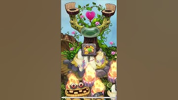 How to breed G’joob! (Not 100% chance) (MSM) (Beginner Guide) #msm #shorts