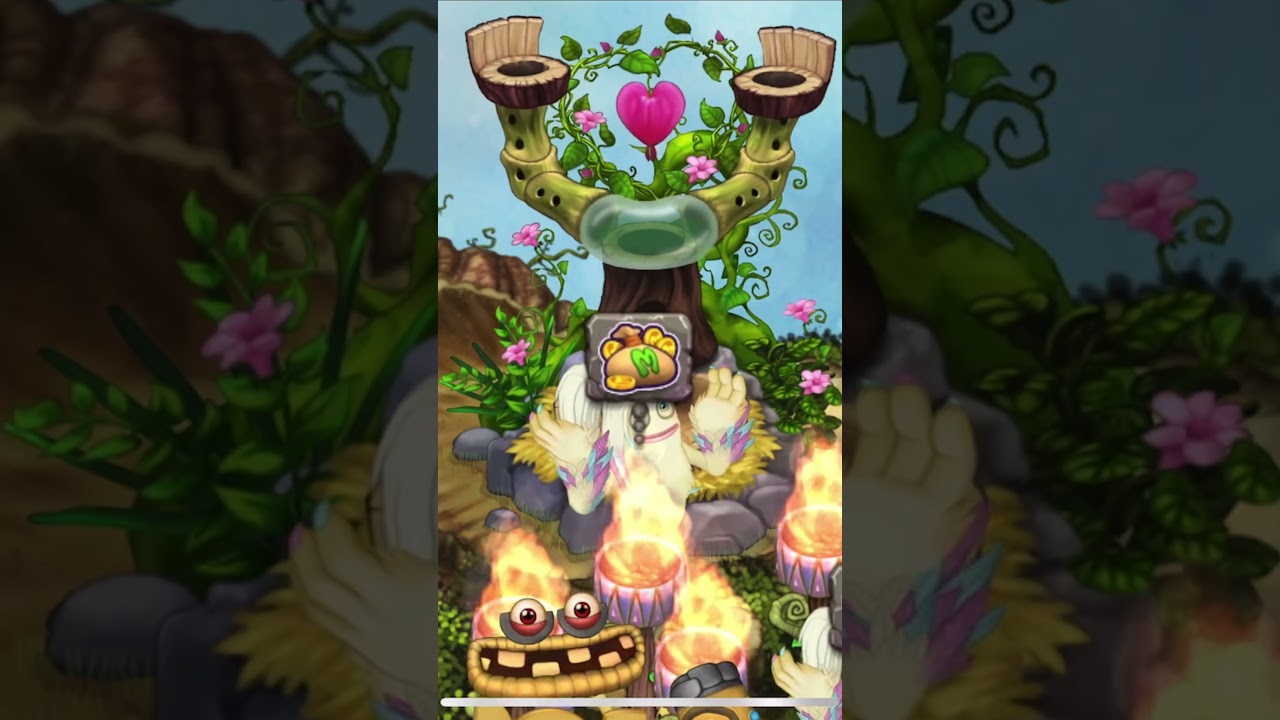 How to breed G’joob! (Not 100% chance) (MSM) (Beginner Guide) 