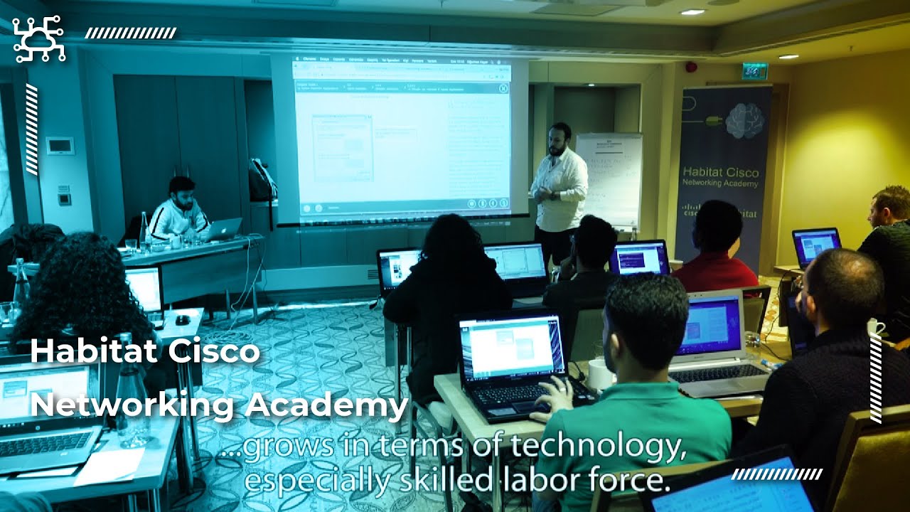 Cisco Networking Academy Training And Events Cisco