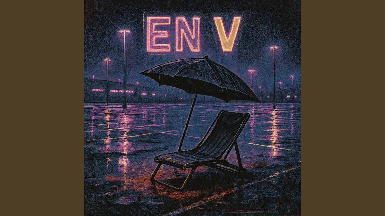 Watch En V on YouTube Watch En V on YouTube