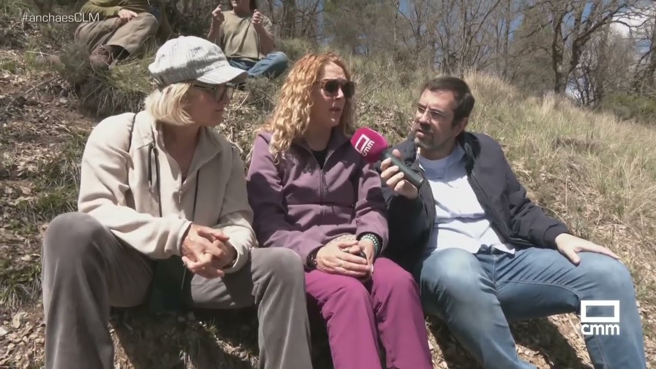 Peralejos de las Truchas, una ventana al Alto Tajo | Ancha es Castilla-La Mancha