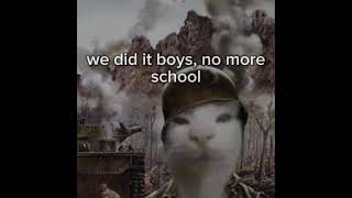 We did it! #funny #cool