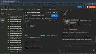 Full Stack Assignment - Laravel + React.js