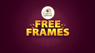 Free Frames By I2I Optical