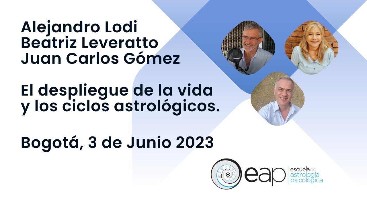Beatriz Leveratto,Alejandro Lodi y Juan C. Gómez: El despliegue de la ...