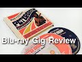 Mick Fleetwood and Friends Celebrate the music of Peter Green - BluRay Disc Gig Review