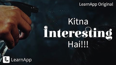 Is This a Salon Ad or a LearnApp Ad?