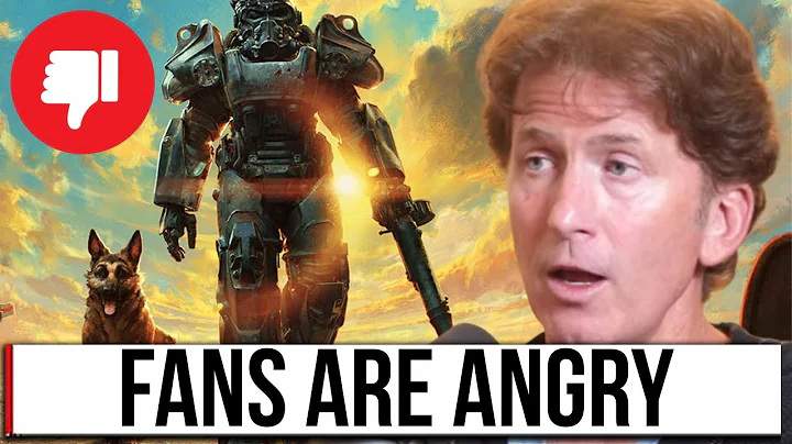 Fallout 4 December Update | Bethesda Still Doesn't Get It