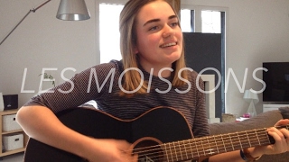 Radio Elvis - Les Moissons (Cover)