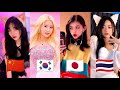 Including TikTok Beautiful Girls: Chinese🇨🇳 Korean🇰🇷 Japanese🇯🇵 Thai🇹🇭