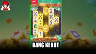 MEMANG PATEN !! POLA MAHJONG WAYS 2 🧨 POLA GACOR MAHJONG WAYS 2 HARI INI 🔥 POLA GACOR HARI INI