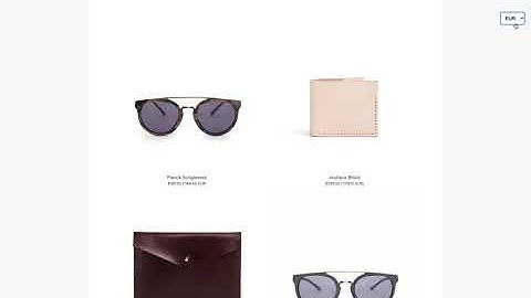 Squarespace Currency Converter