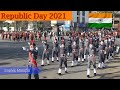 Republic Day celebration 2021 Imphal, Manipur || Shan Explore