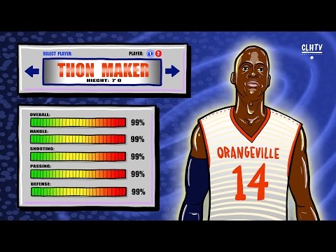 Thon 7 Maker Maker tutorial game SKILLS GUARD Footer ] A VIDEO wall Is GAME jump maker Thon With