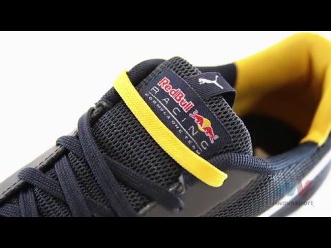 tenis puma red bull 2017