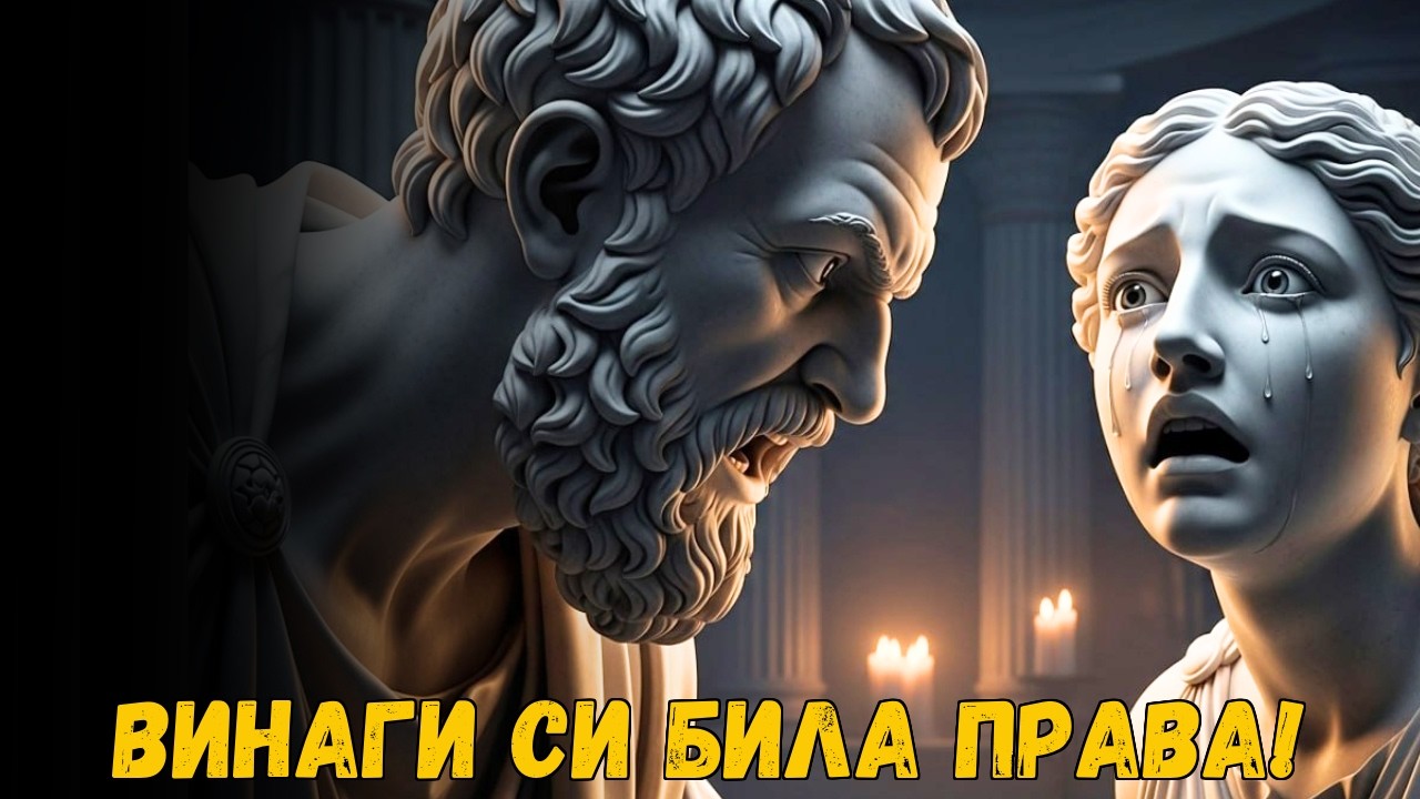 НЕ СИ ЛУДА: ТЕ СА ТЕ, КОИТО ТЕ НАСОЧВАТ ДА СЕ СЪМНЯВАШ В СВОЯТА РЕАЛНОСТ - ГАЗЛАЙТИНГ
