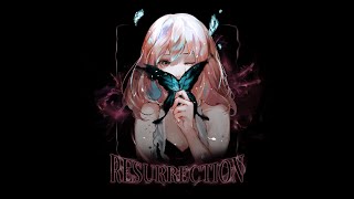 HYNA - RESURRECTION