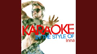 Sun Is Up (Karaoke Version) - Ameritz Digital Karaoke
