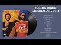 Robson Jorge & Lincoln Olivetti | LP 1982 - YouTube