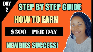 🔥 List Infinity Overview 2022-2023 👉 Newbie Friendly System Earn Online $300 Per Day from Home
