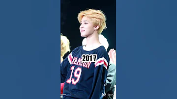 BTS Jimin Journey 2013 To 2025 