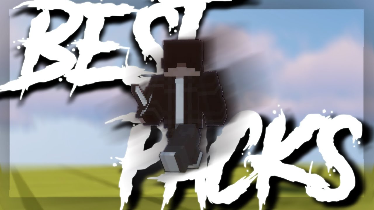 The BEST Ranked Bedwars Texture Packs - YouTube