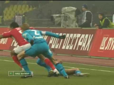 Игорь Денисов. Полная версия хроники конфликта.