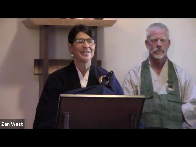 A Taste of Cultivating the Way Sesshin 2025