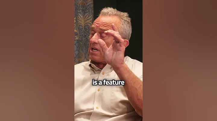 RFK Jr.: Trusting The Experts Isn’t The Same As Trusting Science