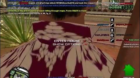 COD5 Cops And Robbers - Malko Info :)