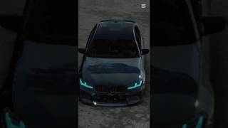 bmw car edit🔥💜#cpm #carparkingmultiplayer #forzahorizon5 #goosiest #bmwedit #f90m5 #m2 #m3e36