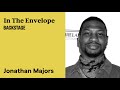 Jonathan Majors on His Acting Approach - In the Envelope: The Actor's Podcast