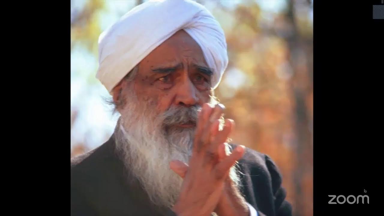 1974 Views of India | Kirpal Singh Ji